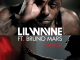 Lil-Wayne-bruno-mars-mirror