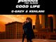 DOWNLOAD G-Eazy & Kehlani Good Life MP3