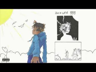 Juice WRLD – In My Head